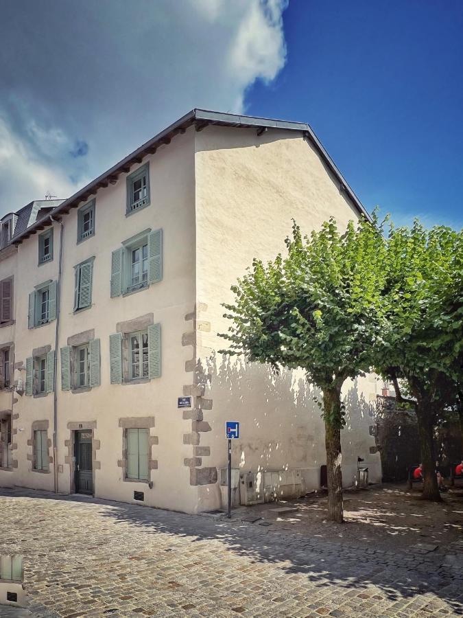 Couette-café Maison D'hote Les Allois *