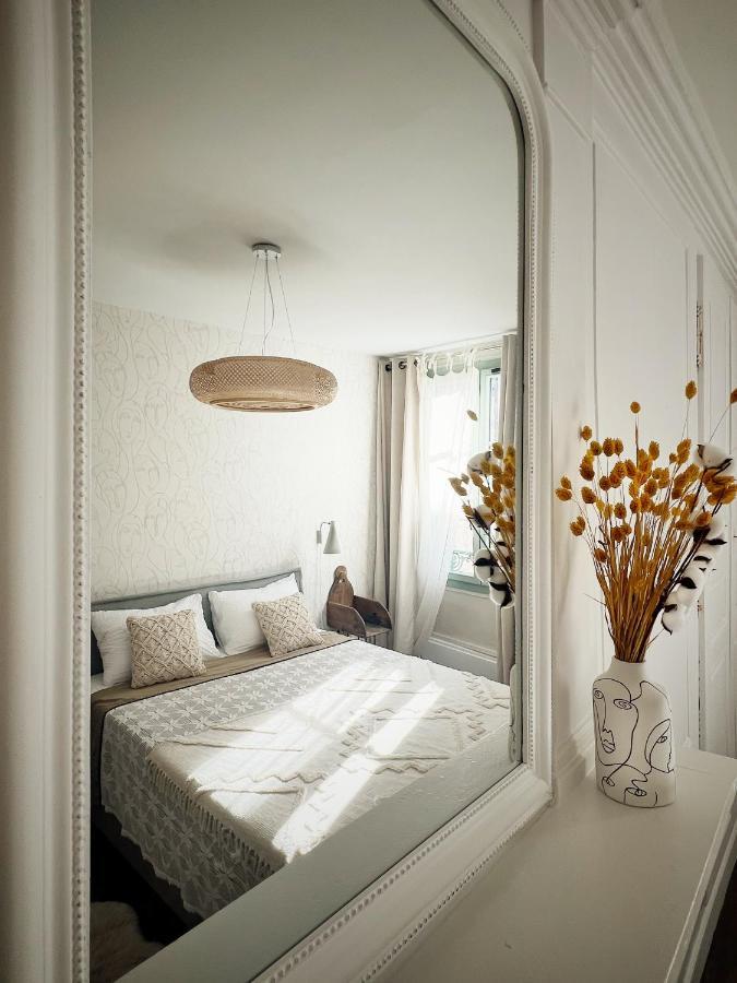 Maison D'hote Les Allois