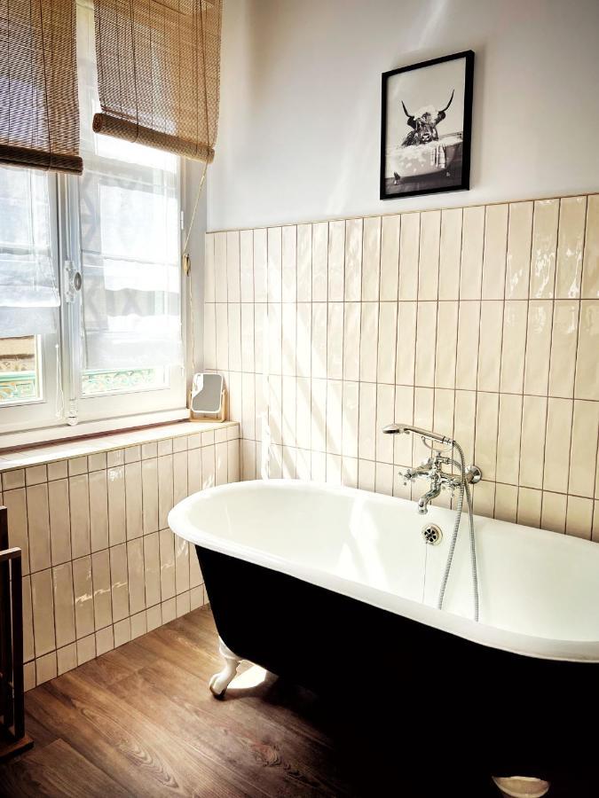 Couette-café Maison D'hote Les Allois Limoges