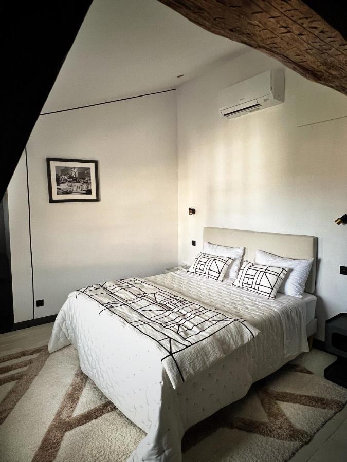 Couette-café Maison D'hote Les Allois