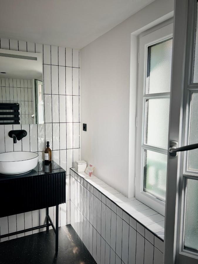 Maison D'hote Les Allois Limoges