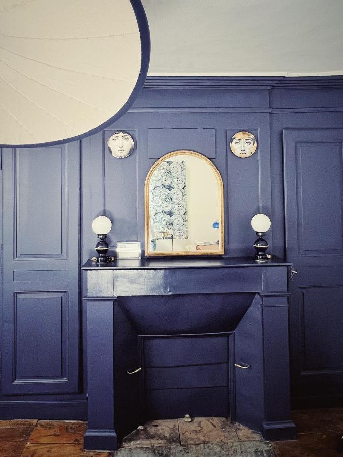 Maison D'hote Les Allois *
