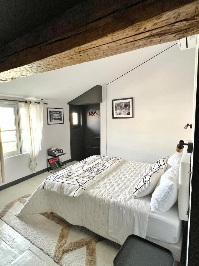 Maison D'hote Les Allois Couette-café Limoges