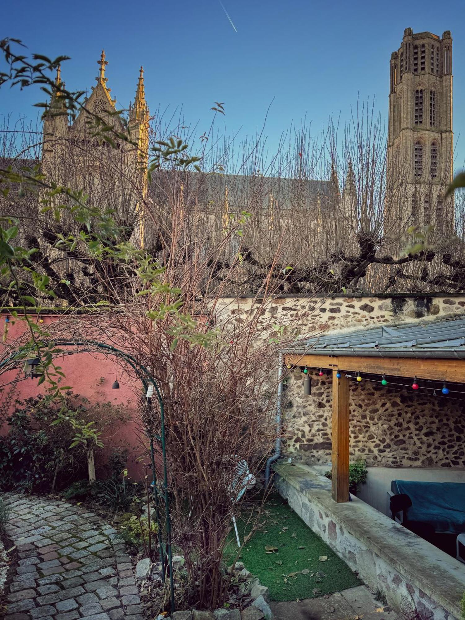 Maison D'hote Les Allois Limoges