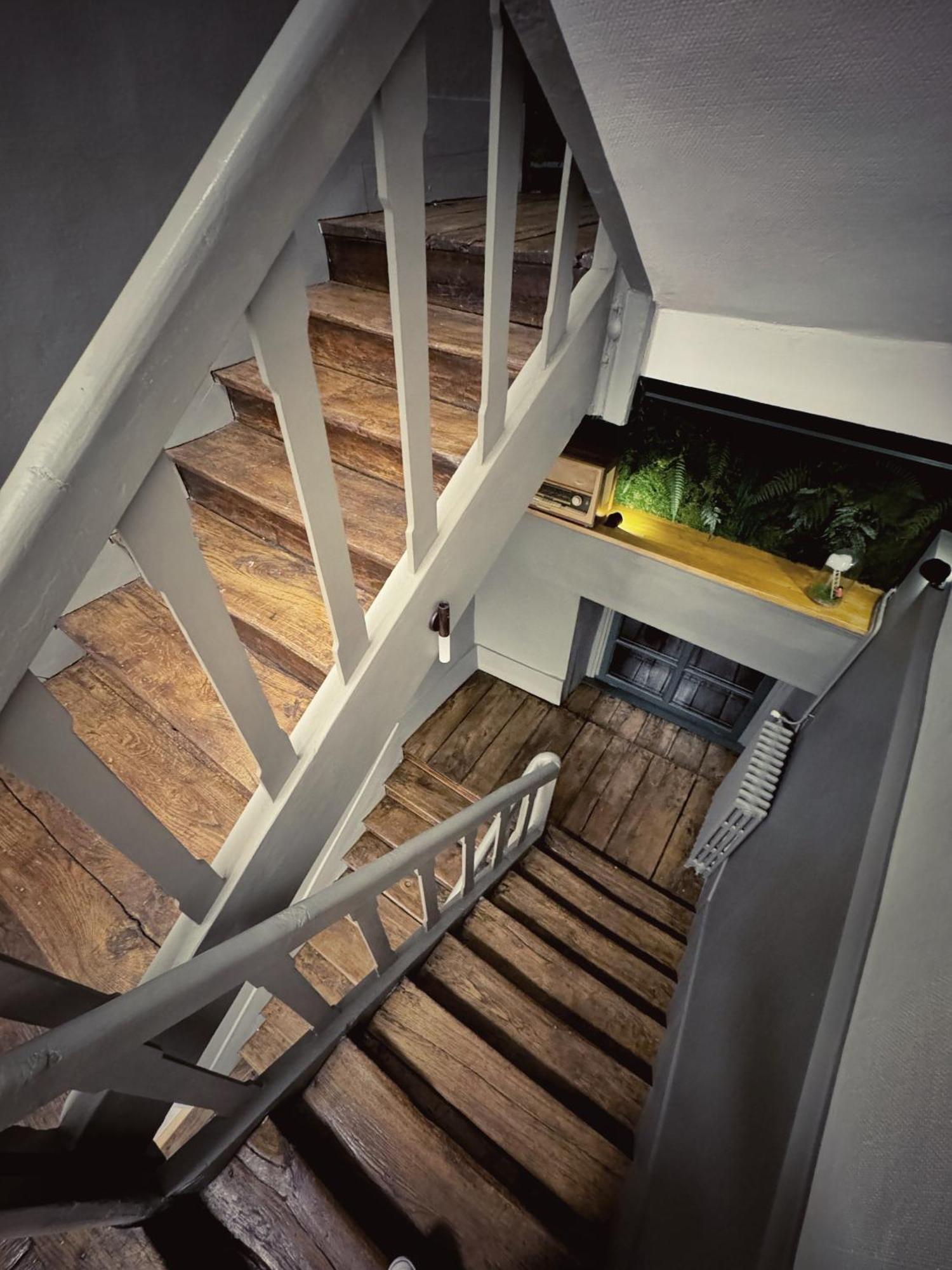 Maison D'hote Les Allois * Limoges