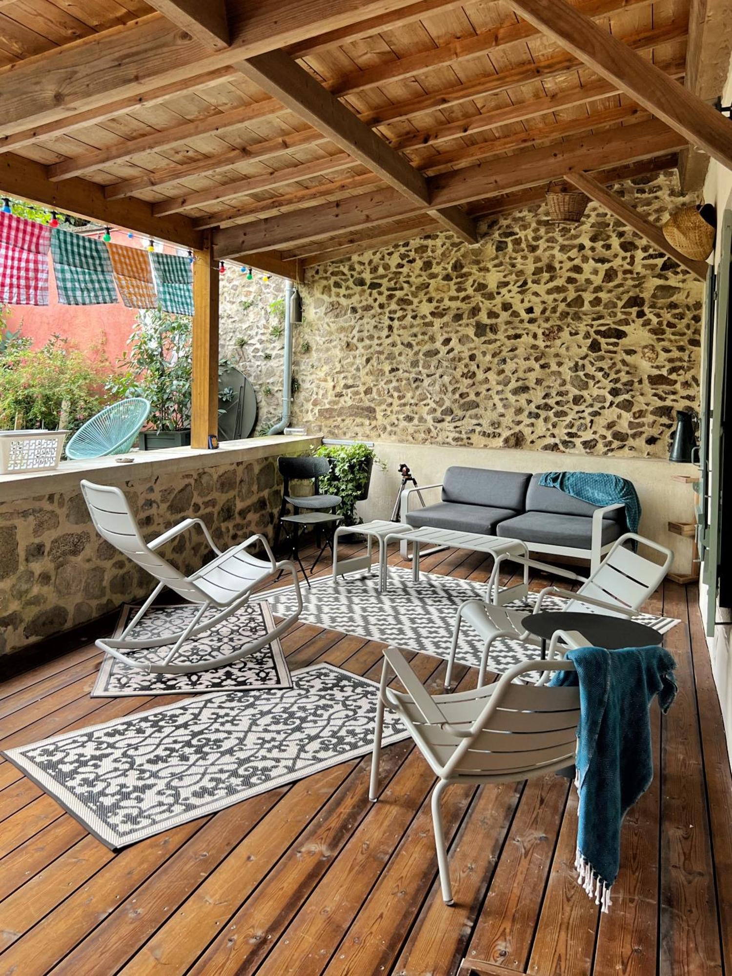 Couette-café Maison D'hote Les Allois Limoges