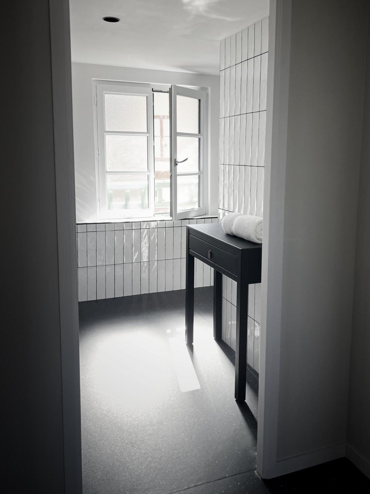 Couette-café Maison D'hote Les Allois *