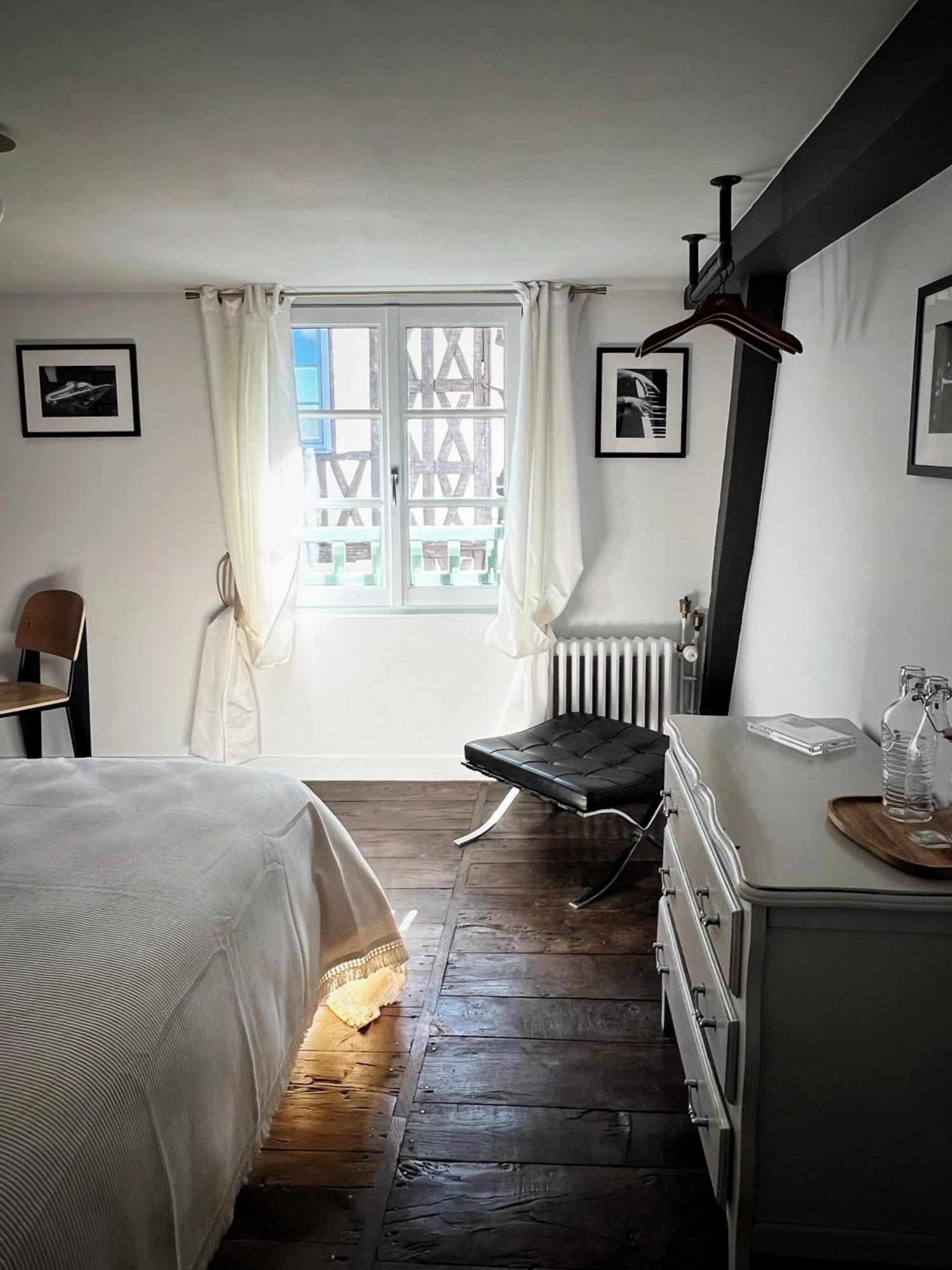 Maison D'hote Les Allois Couette-café Limoges